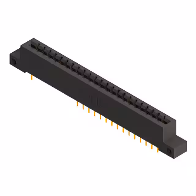 887-046-521-212 EDAC Inc.  Edgeboard Connectors
